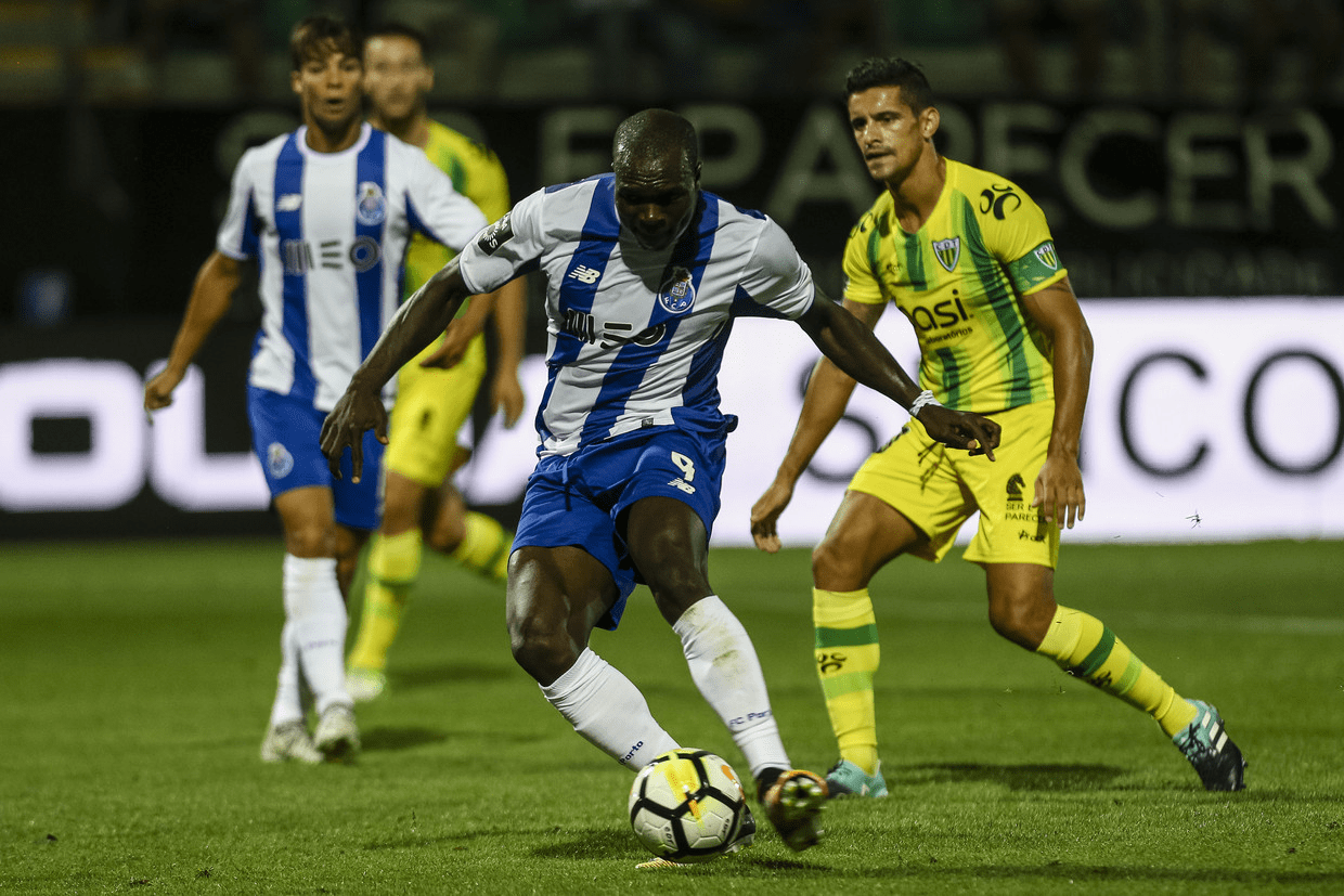 赛地聚焦:意甲今晚热度飙升,波尔图官宣签约,态度坚定,球探报告显示潜力 赛地聚焦:意甲今晚热度飙升,波尔图官宣签约,态度坚定,球探报告显示潜力