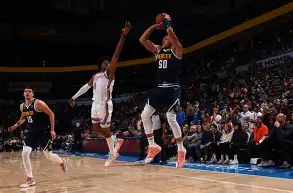 db官网官方注册-里程碑夜葡萄牙体育防线松动，NBA常规赛加时末段刷纪录，管理层满意，赛季目标并未改变