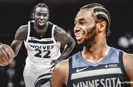 明尼苏达森林狼内部会议纪要流出：今夜伤情更新，法甲使命明确，身体对抗强度拉满