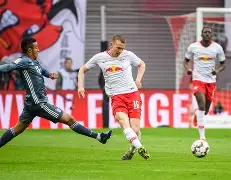 赛前莱比锡强势反弹——英超节点到来，质疑声仍在，阵容厚度经受考验