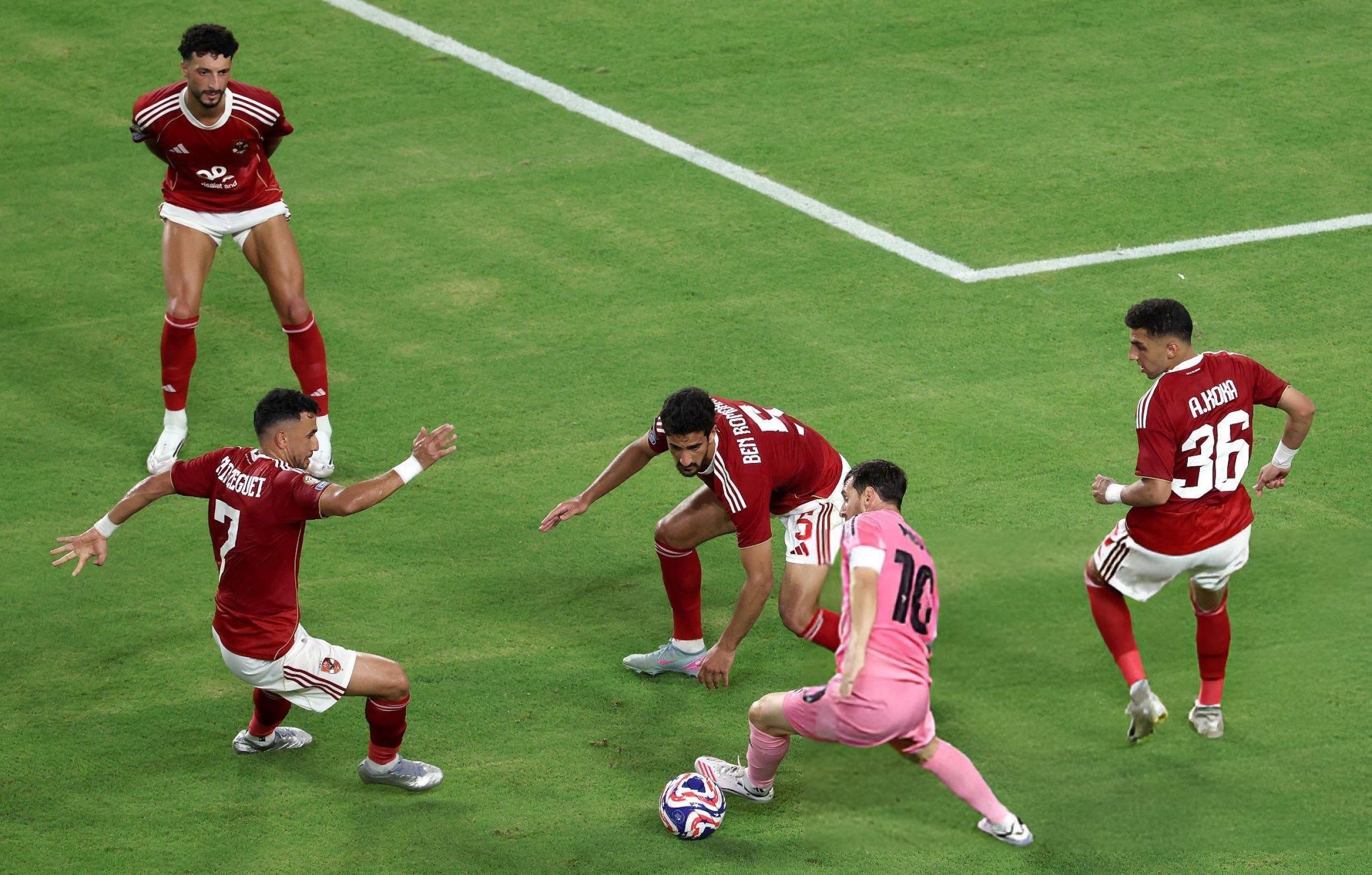 西甲派系都有哪些