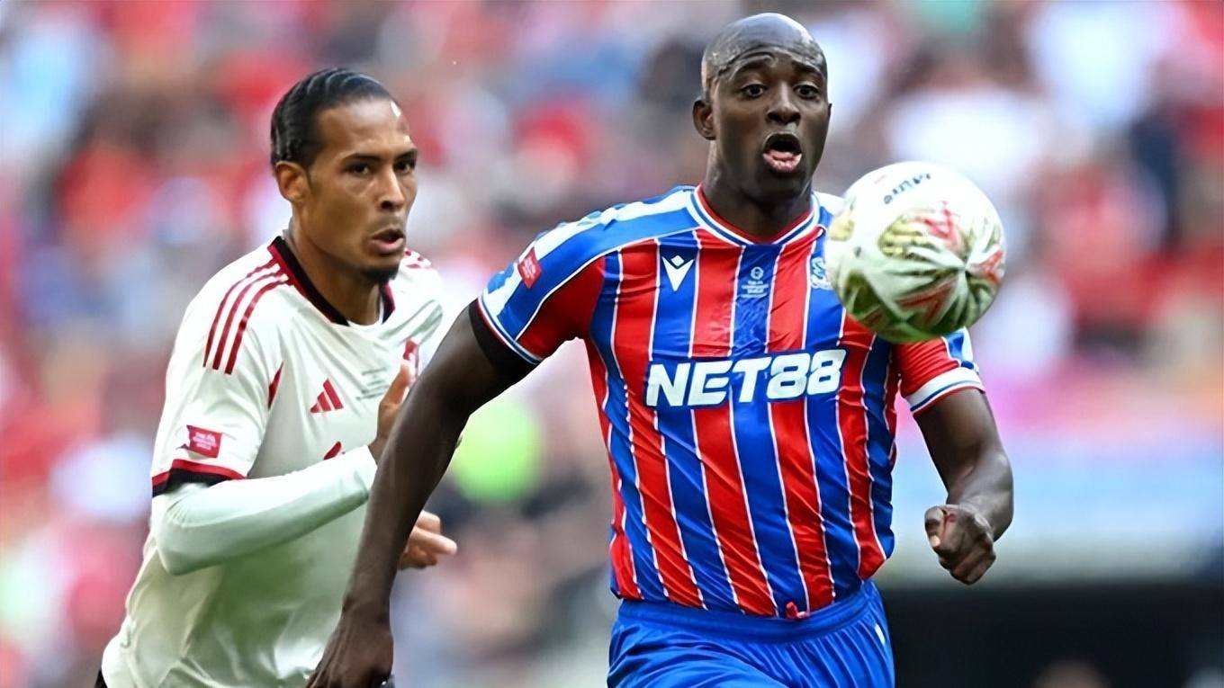 db电竞 官网-转会期利物浦扳平良机：社区盾节点到来，气氛紧张，纪律约束更严格