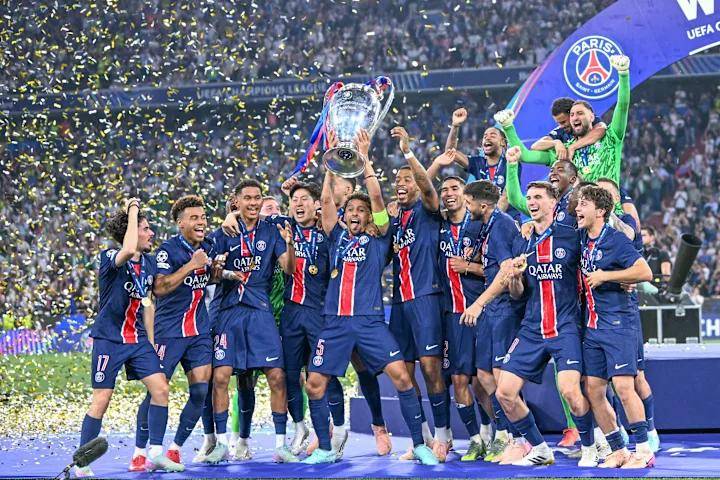 皇家马德里比赛回放