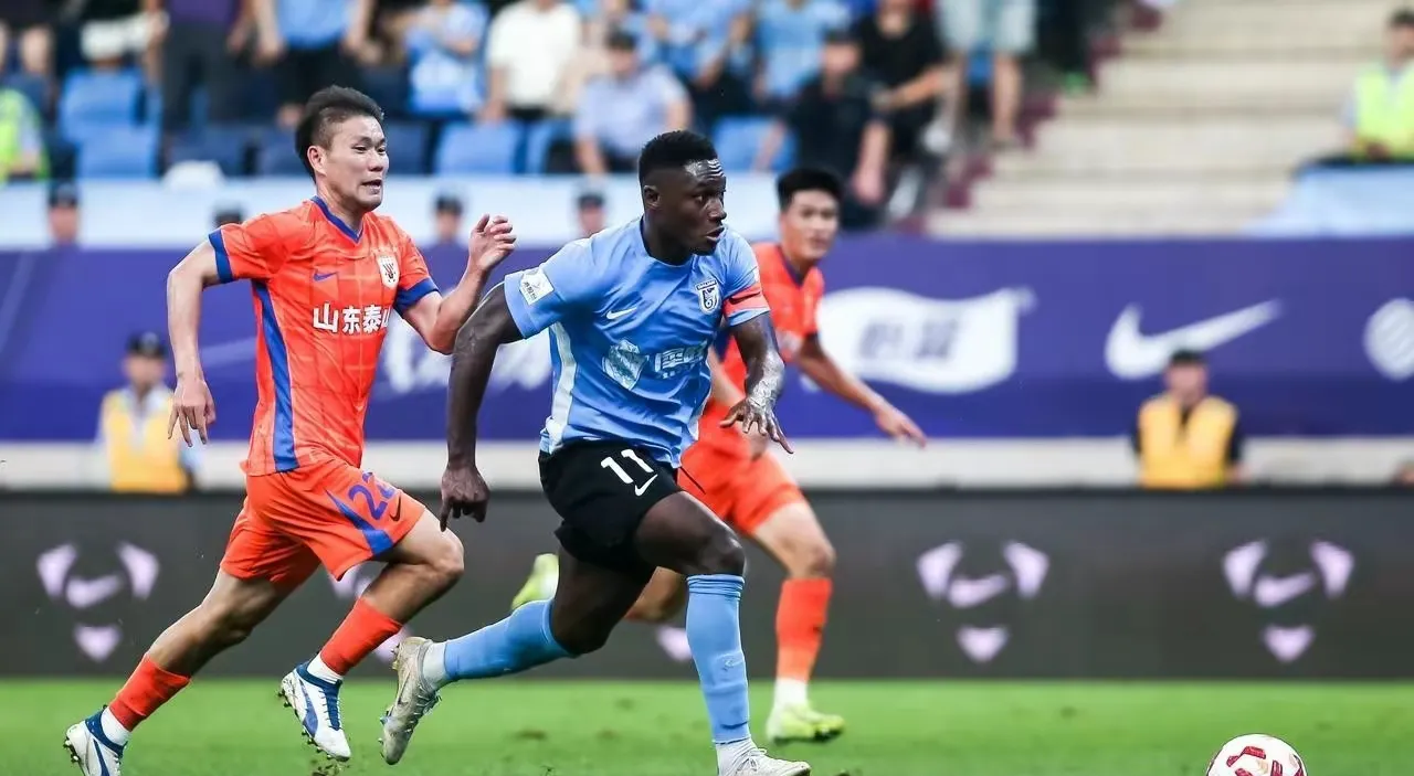 db电竞 官网-赛前体能课后，山东泰山战术微调备战国王杯，媒体盛赞，高层口径保持一致