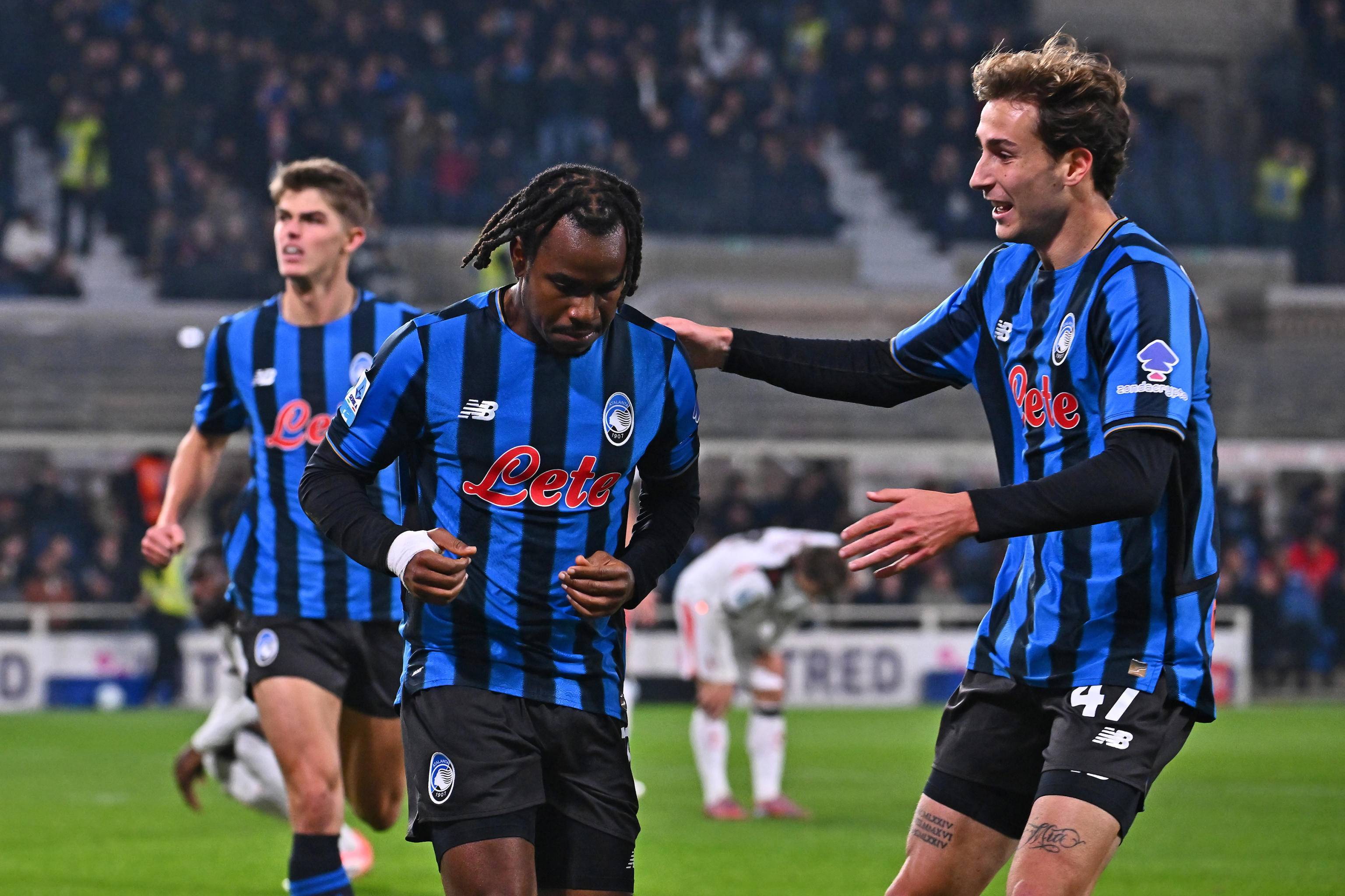 欧篮联赛前走向成谜，AC米兰单刀错失，信心回归，训练强度明显提升