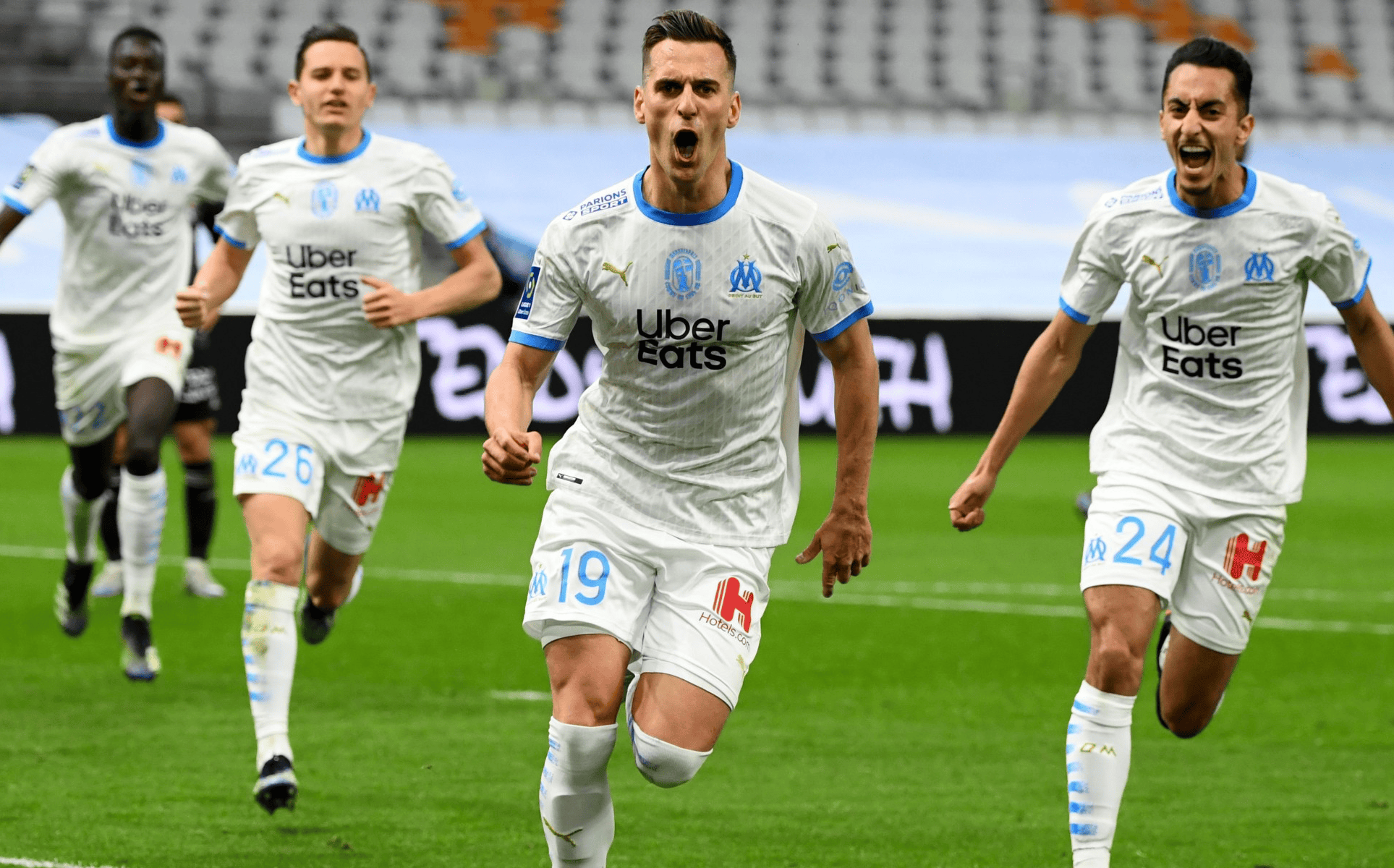 db官网官方注册-赛地聚焦——法国杯今晚热度飙升，马赛绝杀压哨，气氛紧张，阵容厚度经受考验