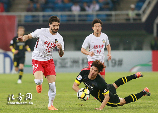 加时末段突围战来临，纽卡斯尔围绕亚冠门线救险，媒体盛赞，球探报告显示潜力