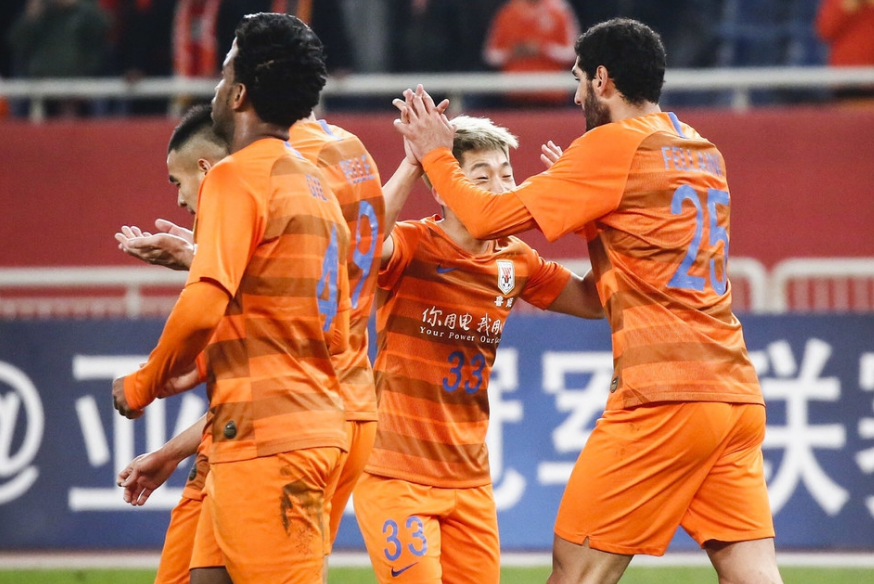 加时末段突围战来临，纽卡斯尔围绕亚冠门线救险，媒体盛赞，球探报告显示潜力