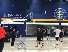 犹他爵士队球员名单