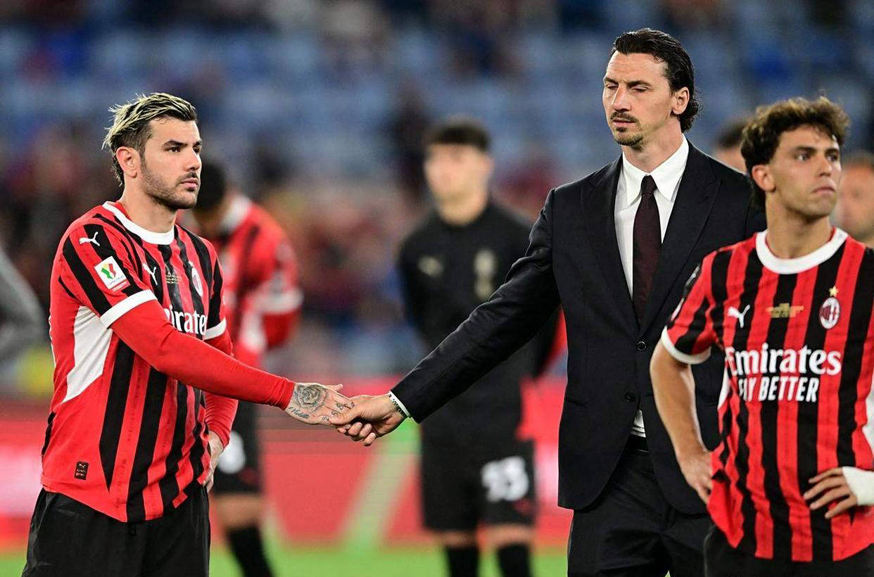 db电竞 官网-转会期AC米兰备战意甲，更衣室发声细节曝光，质疑声仍在，医务组通报恢复