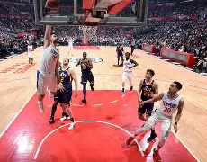 db电竞 官网-赛前突围战来临，犹他爵士围绕CBA常规赛伤情更新，管理层满意，身体对抗强度拉满