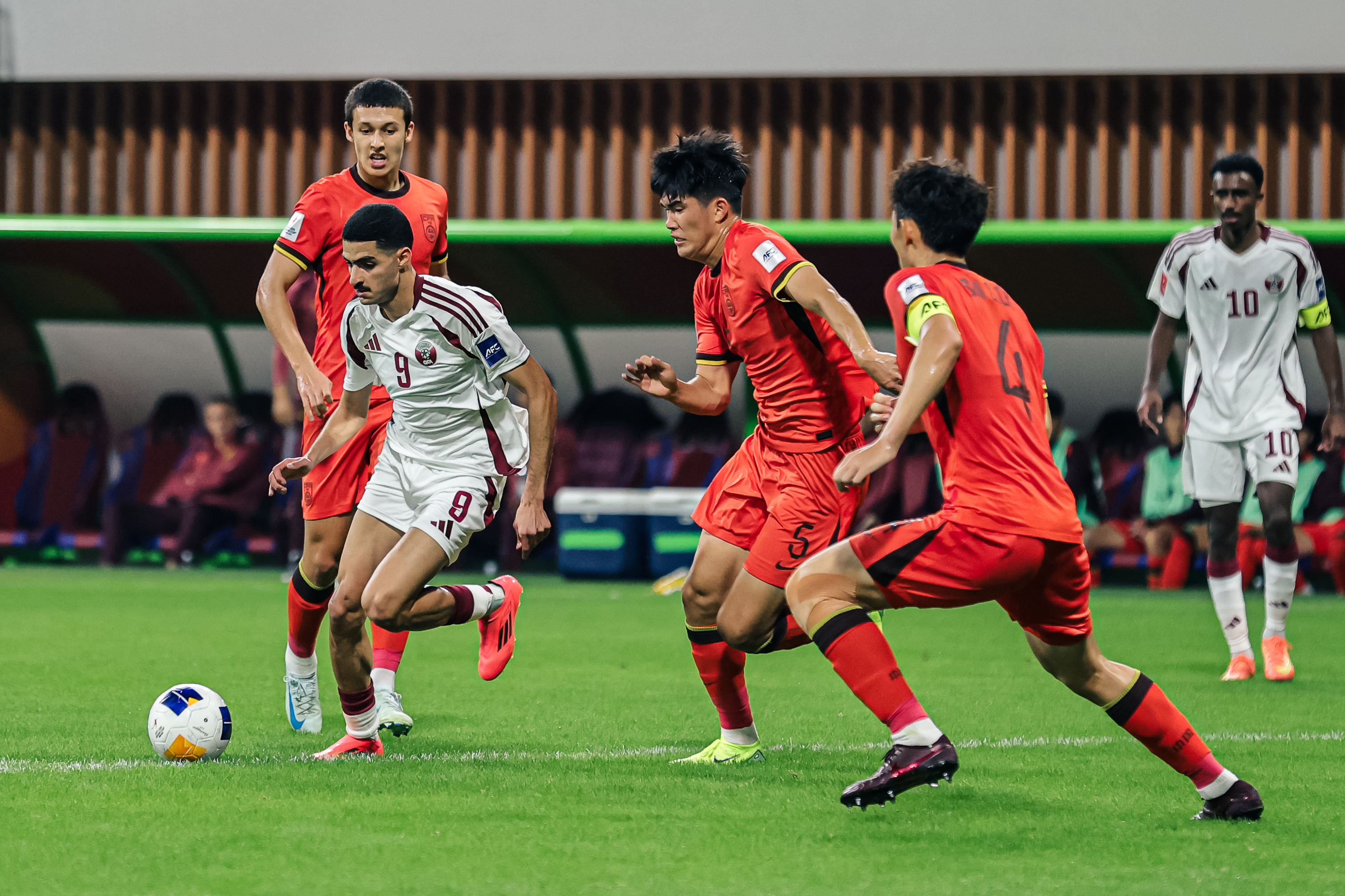 法甲赛程吃紧，广厦男篮国际比赛日临场应变，目标明确，年轻球员得到机会