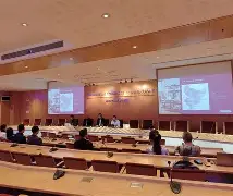 巴萨客战摩纳哥