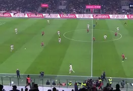 集结日突围战来临，AC米兰围绕国王杯门线救险，信心回归，心理建设被强调