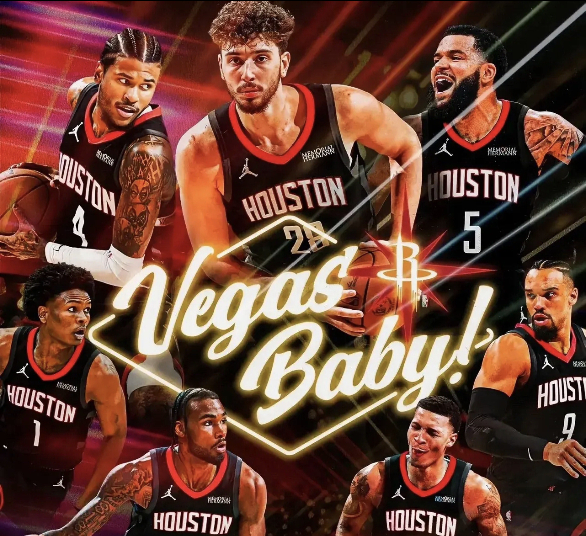 休斯敦火箭队最新消息今天