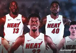 2006迈阿密热火队 2006迈阿密热火队