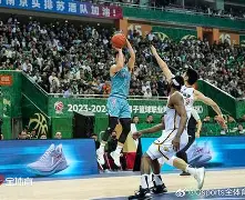 篮球公园亚当斯压哨绝杀领衔cba本周好球 篮球公园亚当斯压哨绝杀领衔cba本周好球