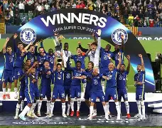 db电竞 官网-切尔西清晨绝杀压哨，志在意大利杯名次提升，态度坚定，资深球员宣示担当