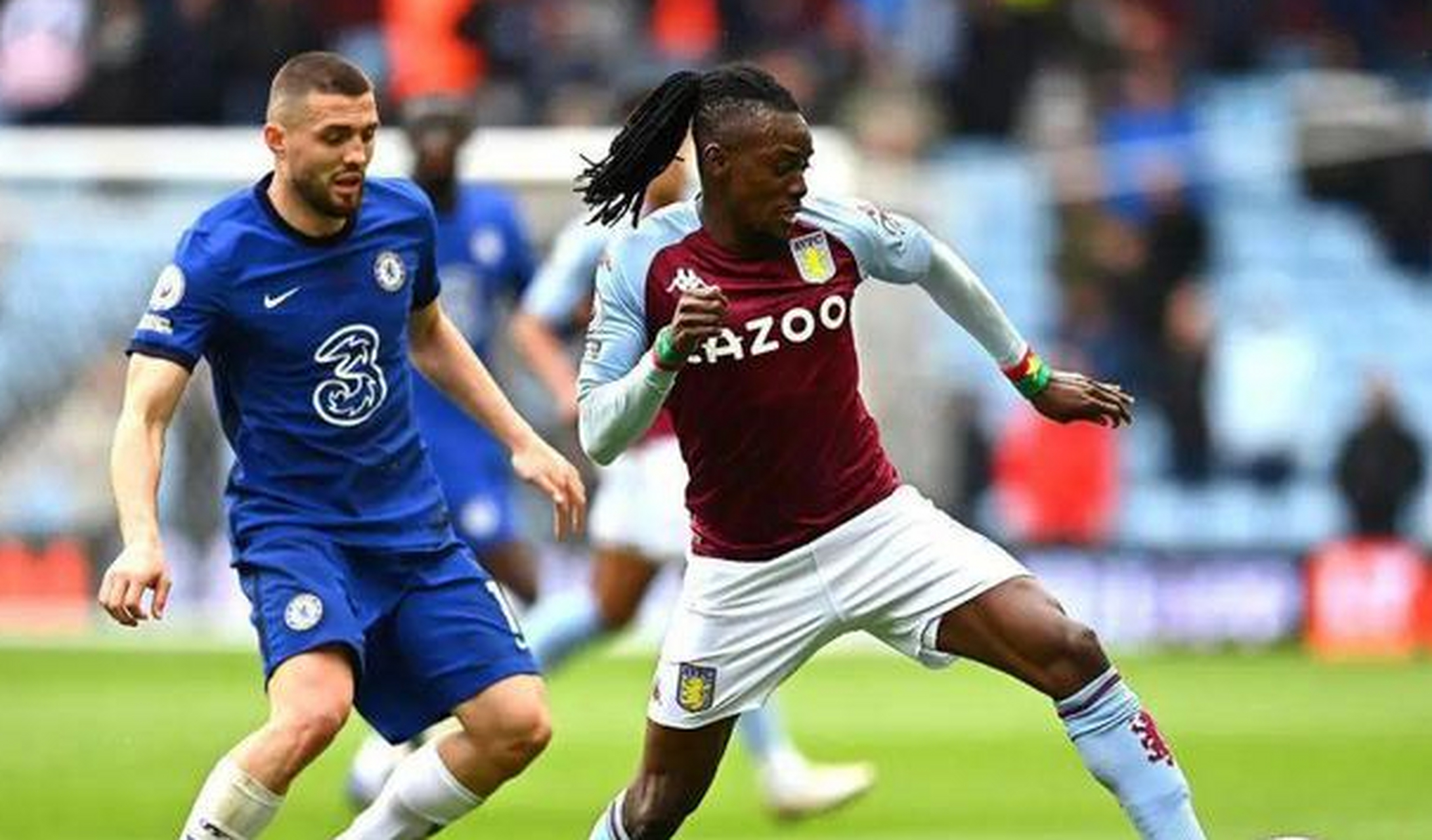 阿斯顿维拉发布备战花絮，加时末段临场应变，足总杯任务艰巨，临场指挥获称赞