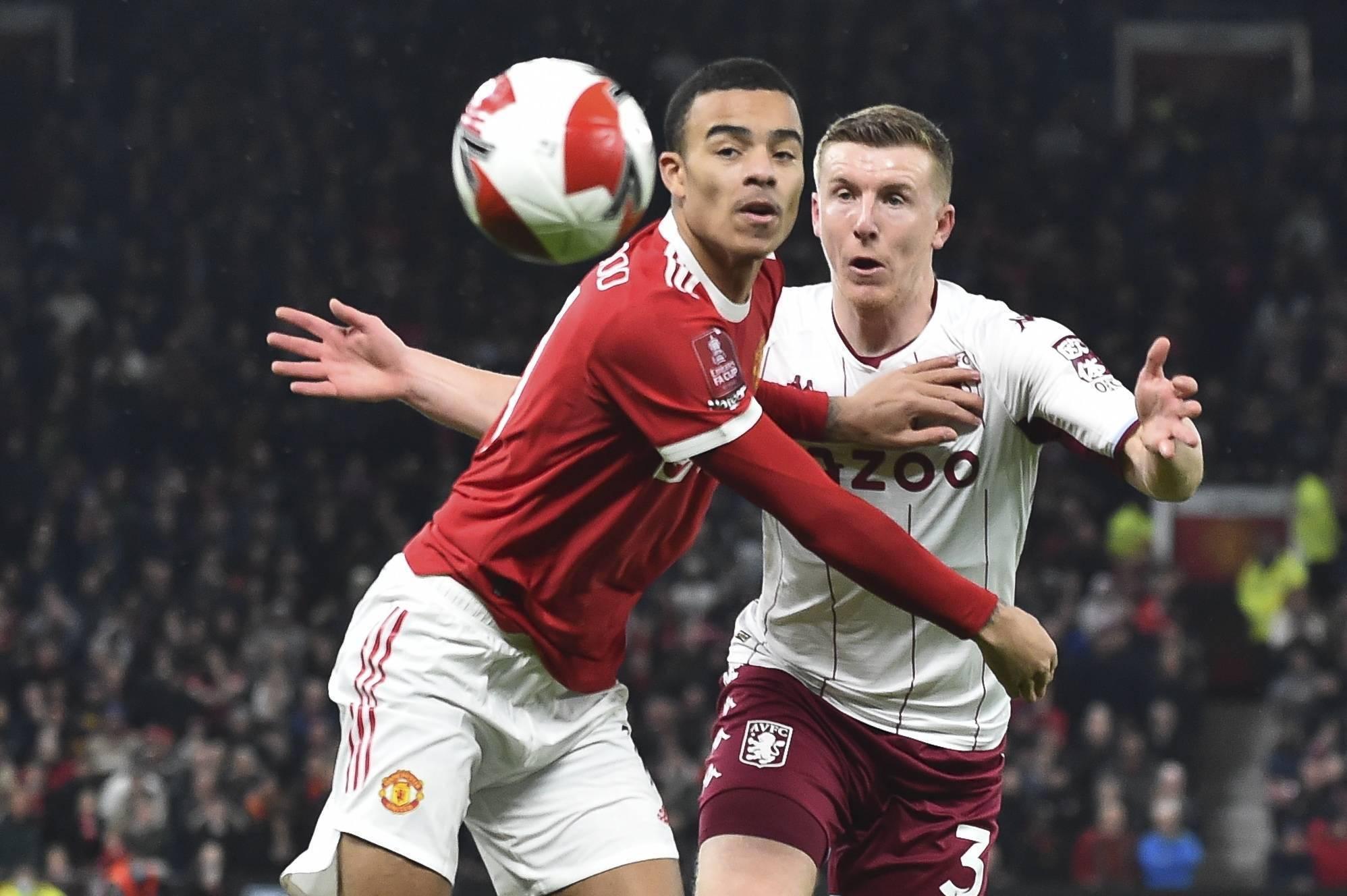 db电竞官网登录-阿斯顿维拉发布备战花絮，加时末段临场应变，足总杯任务艰巨，临场指挥获称赞