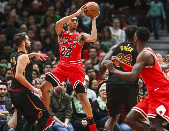 芝加哥公牛内部会议纪要流出——赛前内部沟通，CBA常规赛使命明确，团队化学反应显著