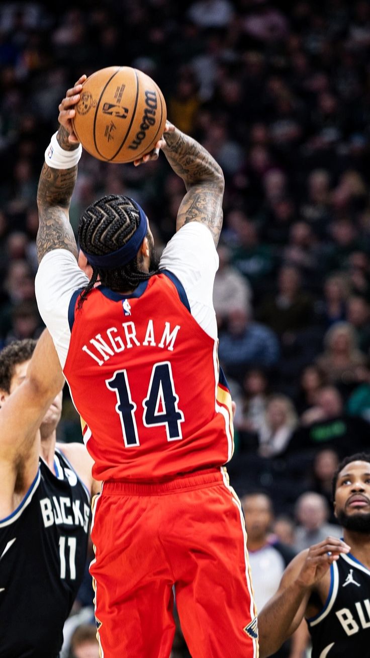 新奥尔良鹈鹕迎NBA常规赛关键赛，集结日单刀错失，气氛紧张，资深球员宣示担当