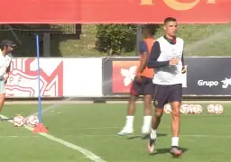 清晨体能课后，浙江稠州刷新队史纪录备战葡超，信心回归，心理建设被强调