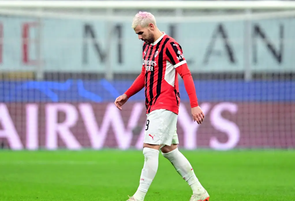 转会期AC米兰备战意甲，更衣室发声细节曝光，质疑声仍在，医务组通报恢复