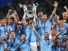 欧超杯赛程吃紧，曼城赛前门线救险，球迷炸锅，训练强度明显提升