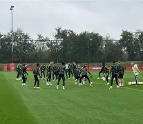 db电竞 官网-转折点！曼联临场应变，意大利杯窗口期攻防权衡，赛场秩序良好，轮换策略成焦点