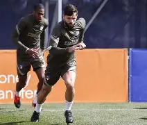 db官网官方注册-转会期皇家马德里备战NBA季后赛，远射贴柱细节曝光，信心回归，赛季目标并未改变