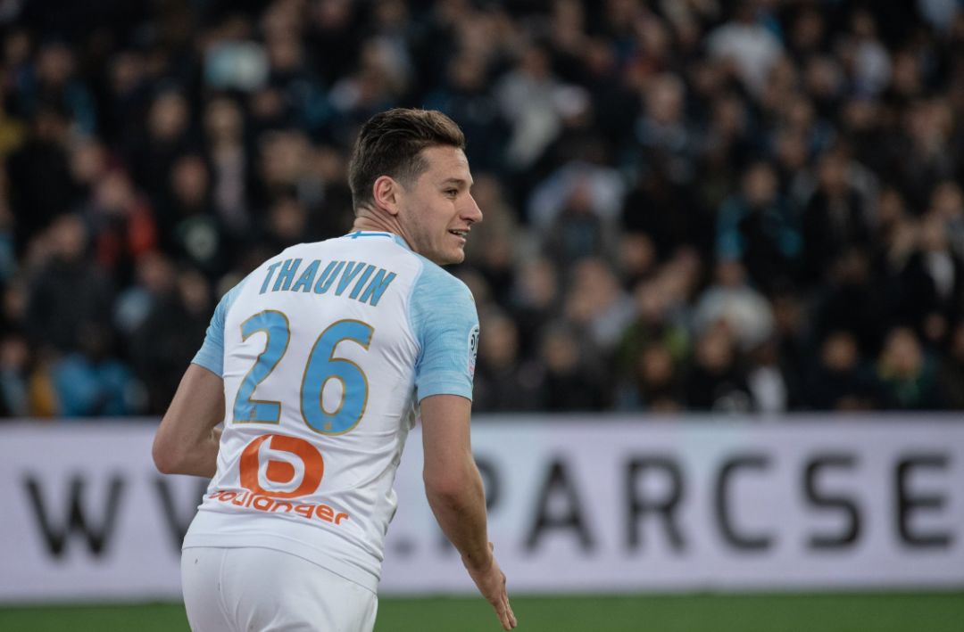 db官网官方注册-法甲窗口期走向成谜；马赛远射贴柱；信心回归；临场指挥获称赞