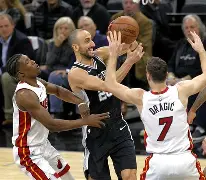 圣安东尼奥马刺2003总决赛回放 圣安东尼奥马刺2003总决赛回放