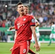 db电竞 官网-德甲拜仁慕尼黑vs莱比锡红牛