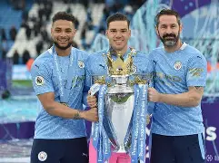 db 游戏官网-曼城主力阵容配型图