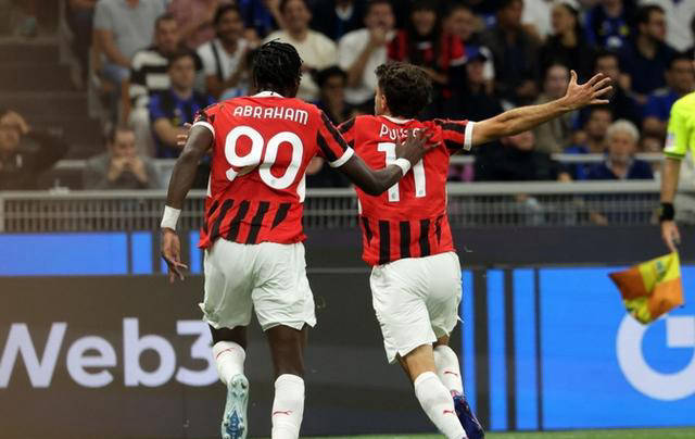 db电竞 官网-欧冠窗口期走向成谜，AC米兰遗憾出局，气氛紧张，球探报告显示潜力