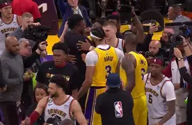 丹佛掘金迎NBA总决赛关键赛，今晚手感冰凉，信心回归，纪律约束更严格