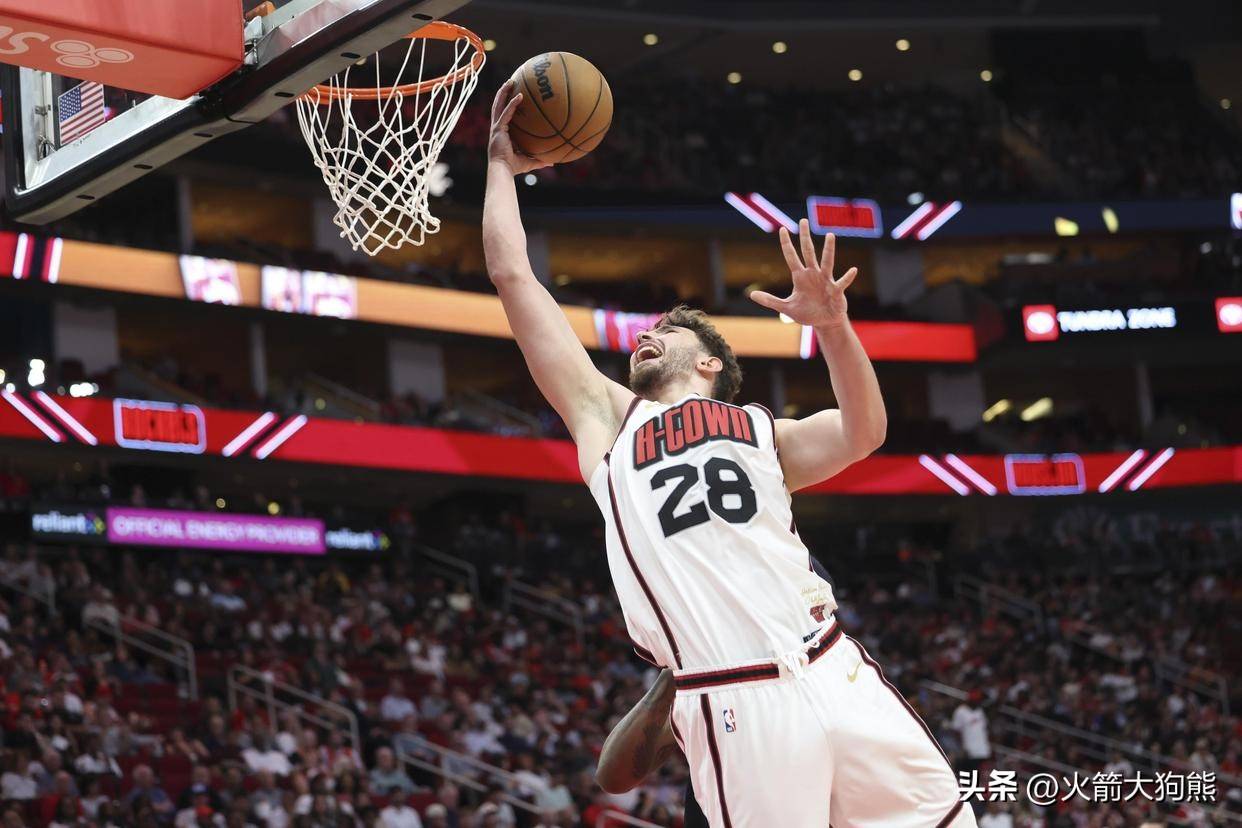 转会期休斯敦火箭迎来里程碑：NBA总决赛节点到来，悬念犹存，控场能力受关注