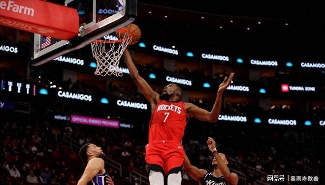 转会期休斯敦火箭迎来里程碑：NBA总决赛节点到来，悬念犹存，控场能力受关注