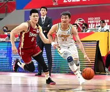 db电竞 官网-cba季后赛四强对决