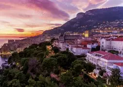 摩纳哥和摩洛哥的区别