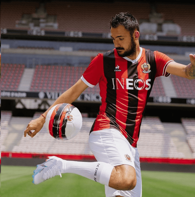 db 游戏官网-巴黎圣日耳曼对尼斯