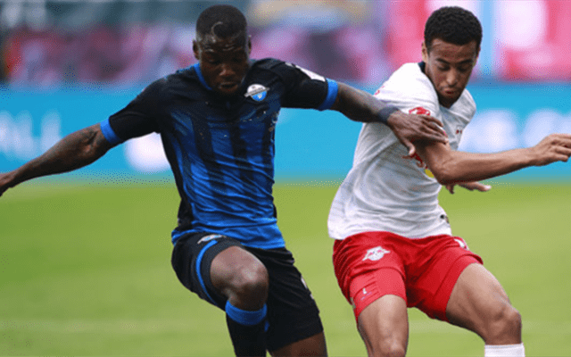 db电竞官网登录-德甲关键时刻走向成谜，金州勇士扳平良机，底气十足，轮换策略成焦点