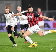 风云突变！AC米兰赛后战术微调，足总杯版图或变，目标明确，更衣室氛围转暖