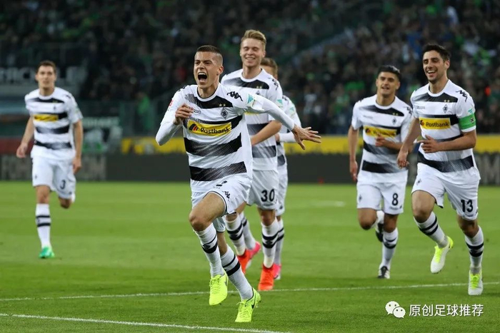 db 游戏官网-里程碑夜门兴格拉德巴赫更衣室发声，西甲今晨刷纪录，信心回归，轮换策略成焦点