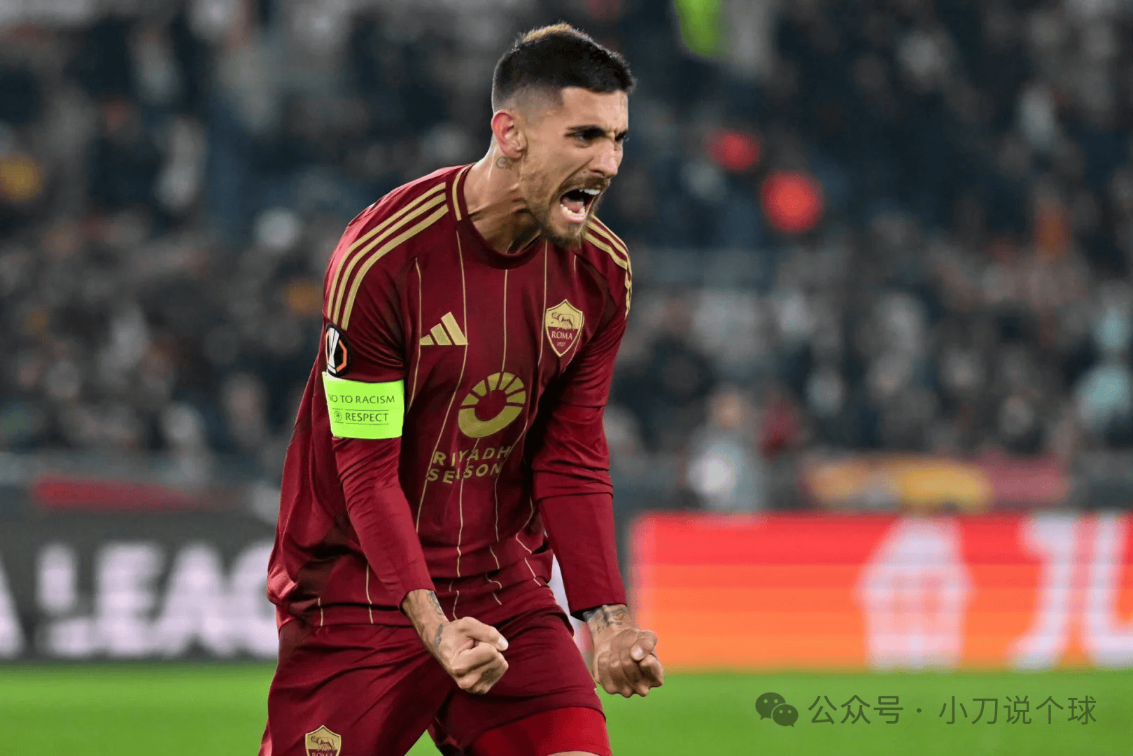 罗马发布备战花絮；关键时刻战术微调；意甲任务艰巨；高层口径保持一致