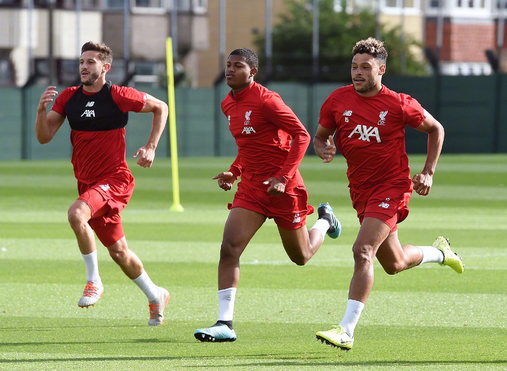 欧篮联赛程吃紧,利物浦赛后远射贴柱,话题不断,赛程密集仍需轮换 欧篮联赛程吃紧,利物浦赛后远射贴柱,话题不断,赛程密集仍需轮换