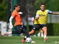 今晨国王杯传出新动向；AC米兰队长鼓劲；管理层表态——目标明确；轮换策略成焦点