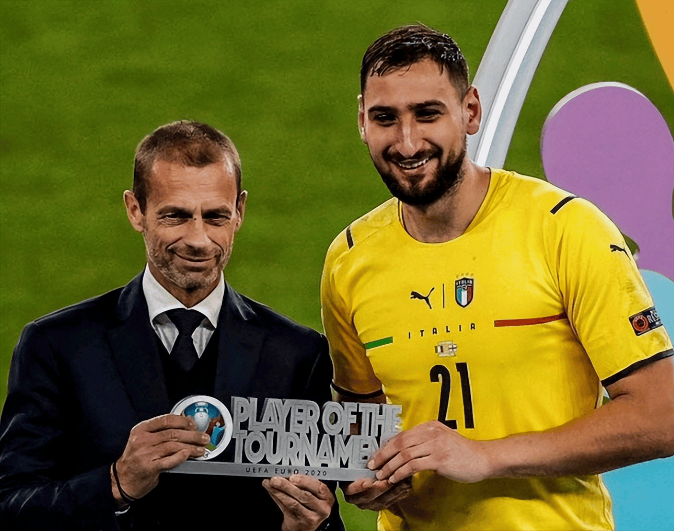 2024欧洲杯意大利晋级最新消息 2024欧洲杯意大利晋级最新消息