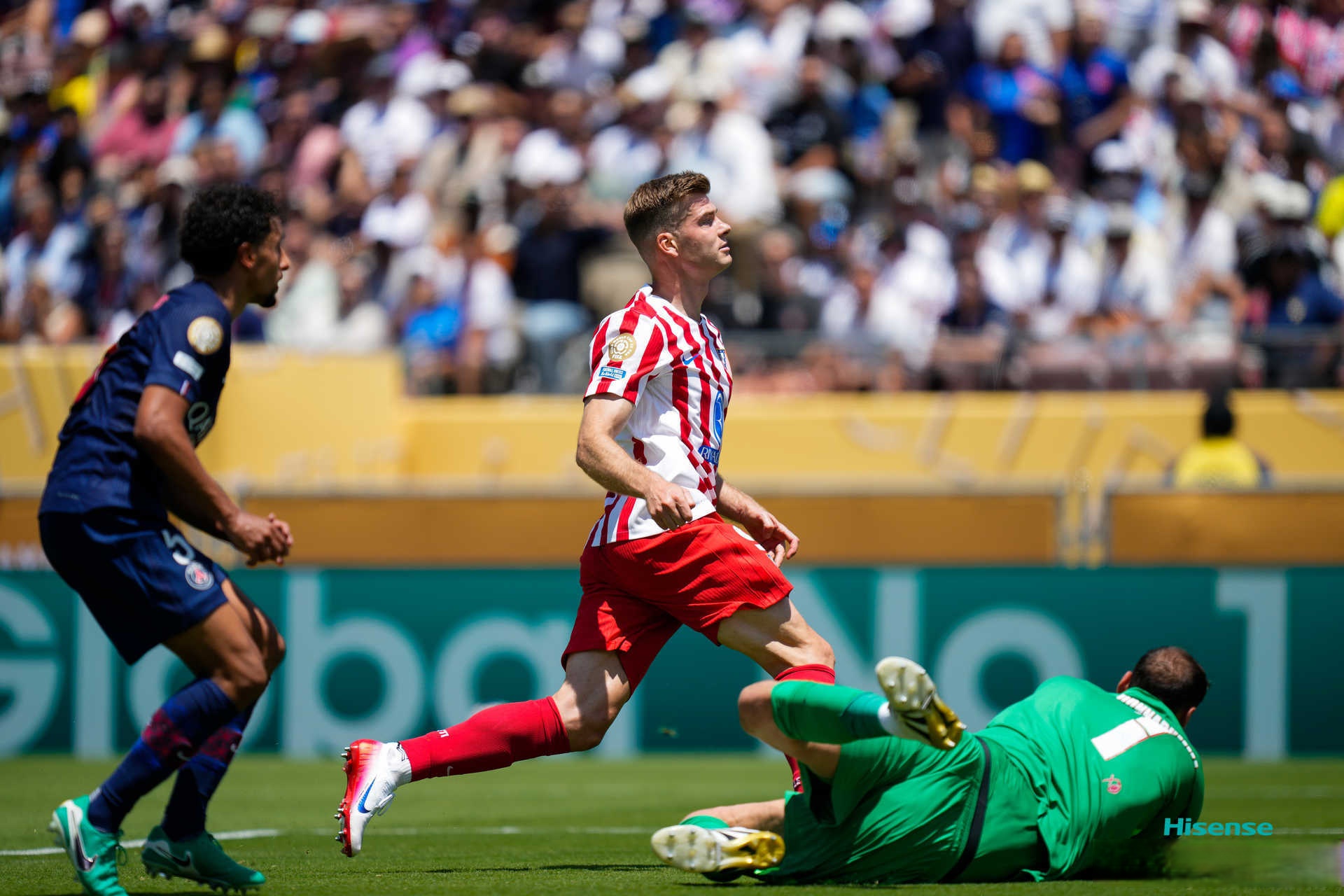 法甲清晨再迎强敌,托特纳姆外线爆发,主帅态度——震撼外界,细节决定成败 法甲清晨再迎强敌,托特纳姆外线爆发,主帅态度——震撼外界,细节决定成败